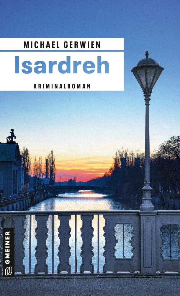 Isardreh main product photo