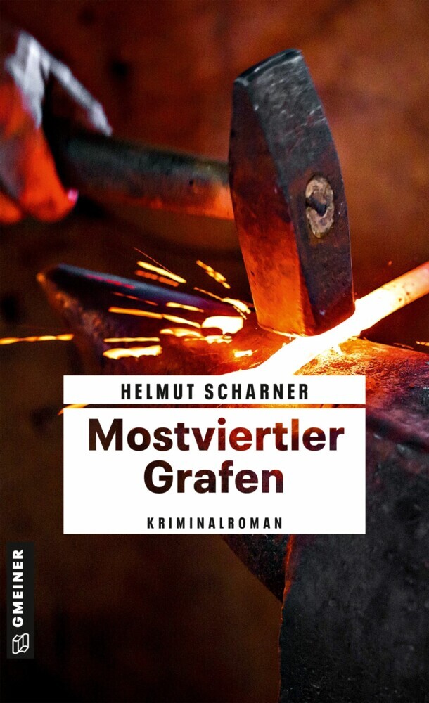 Mostviertler Grafen main product photo