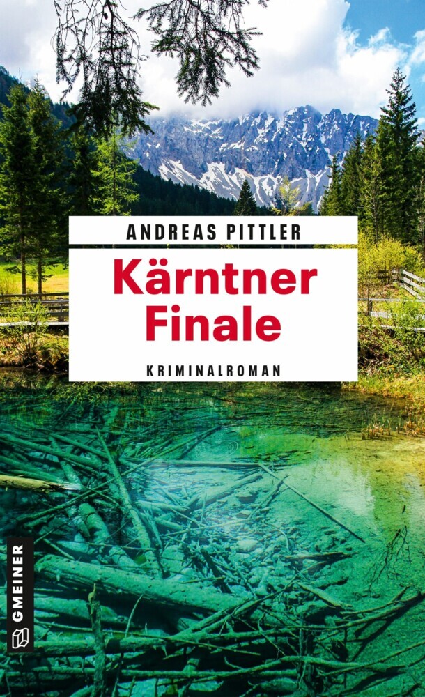 Kärntner Finale main product photo