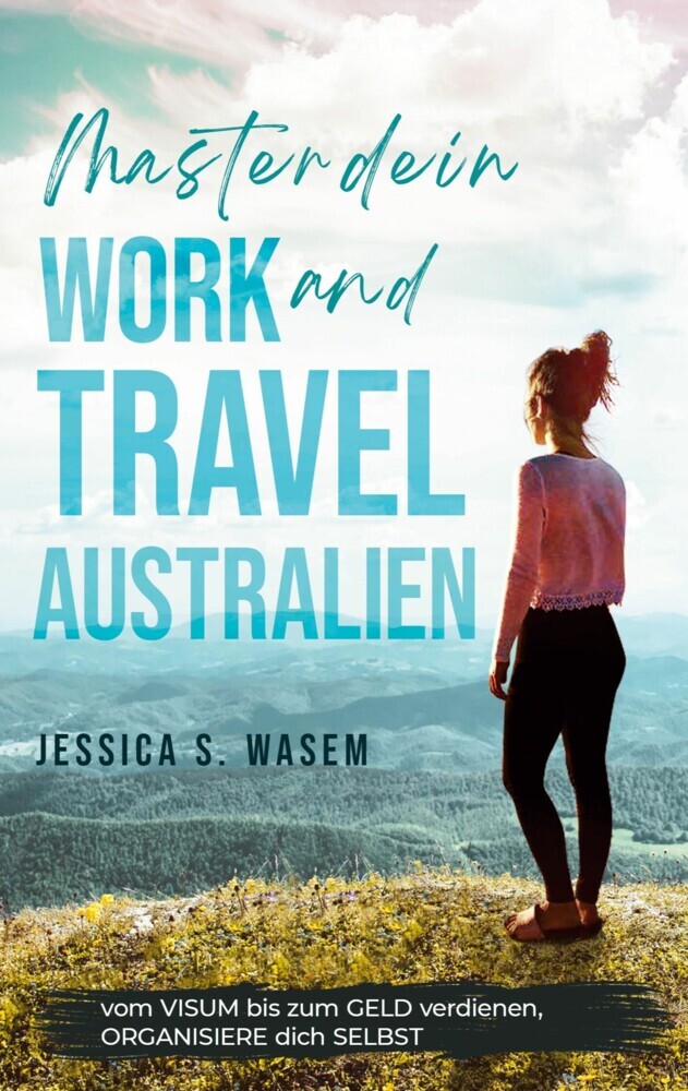 Master dein Work and Travel Australien main product photo