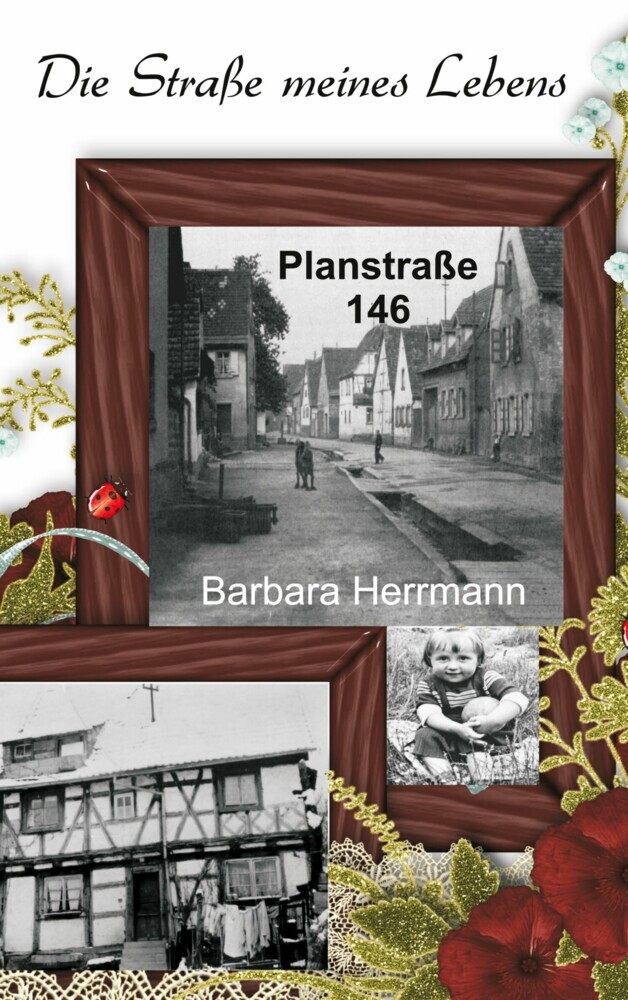 Die Straße meines Lebens main product photo