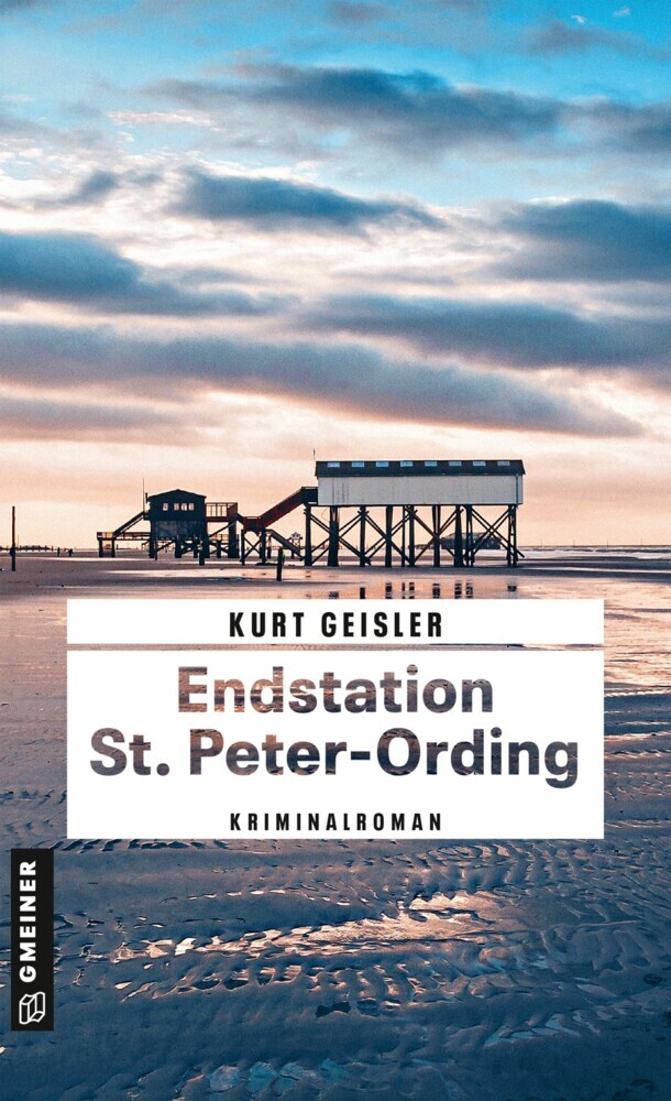 Endstation St. Peter-Ording main product photo