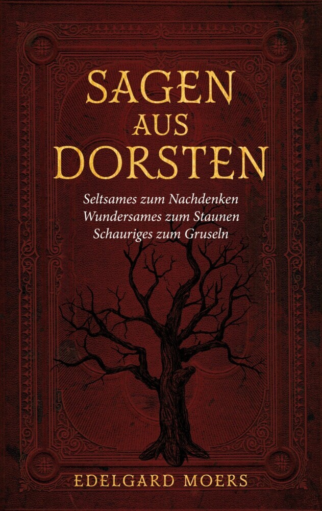 Sagen aus Dorsten main product photo