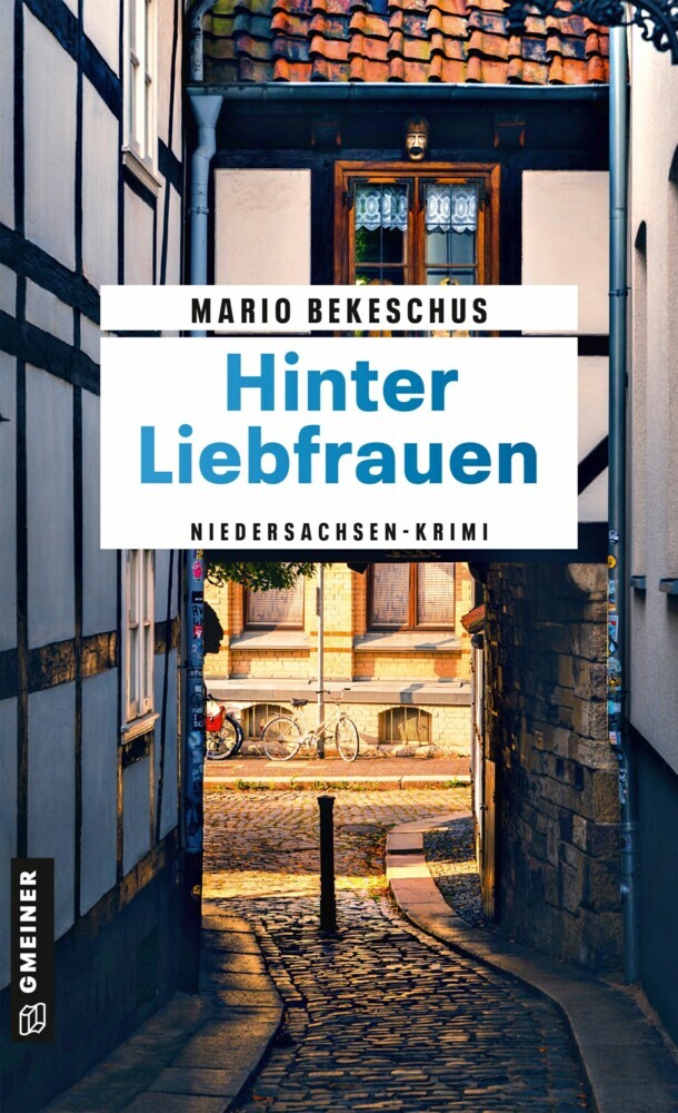 Hinter Liebfrauen main product photo