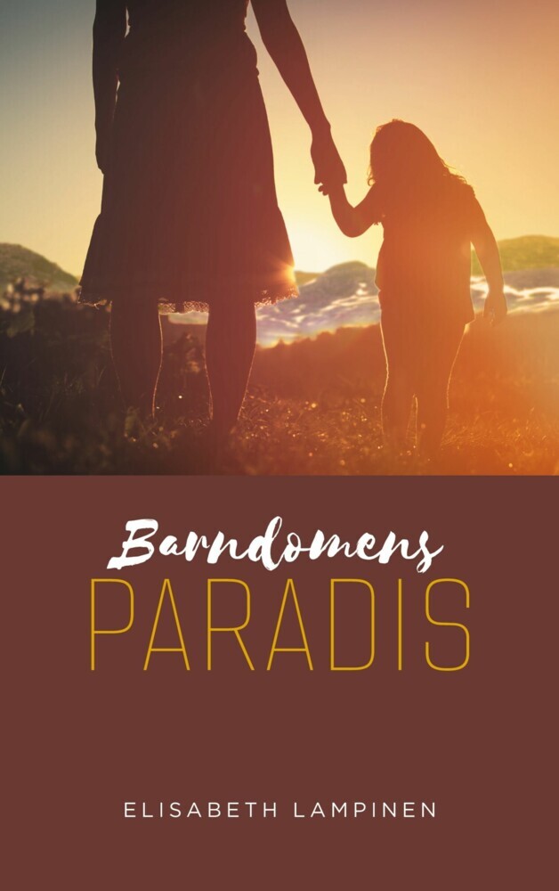 Barndomens paradis main product photo