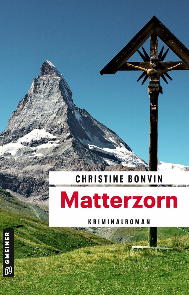 Matterzorn main product photo