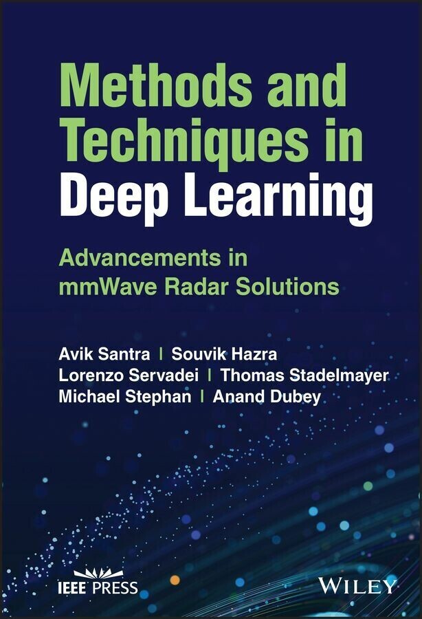 Methods and Techniques in Deep Learning main product photo