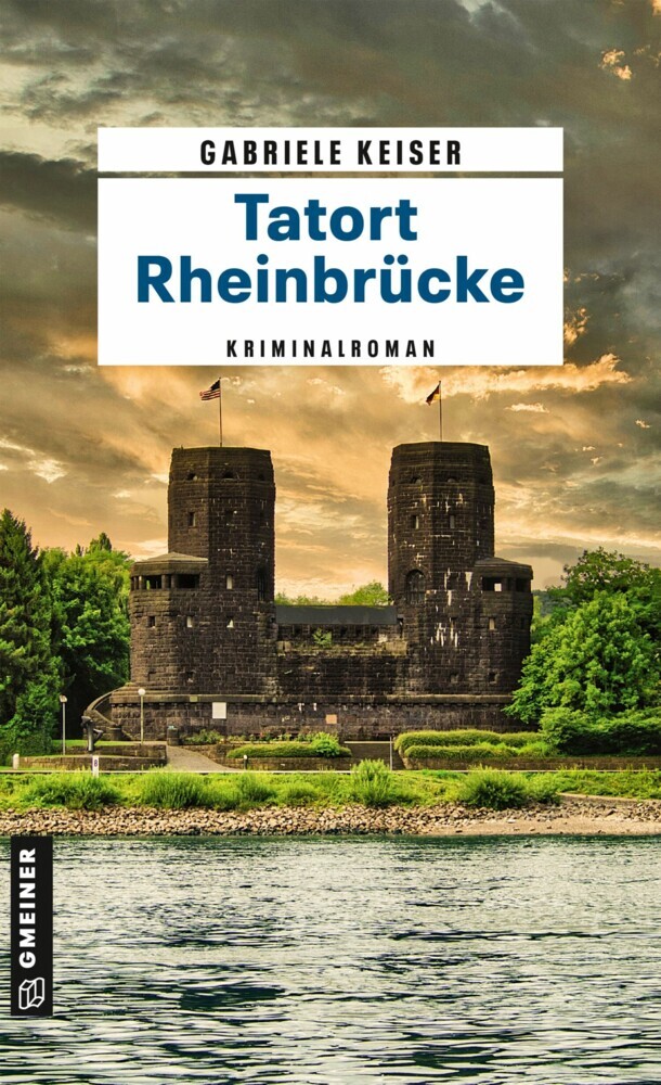 Tatort Rheinbrücke main product photo