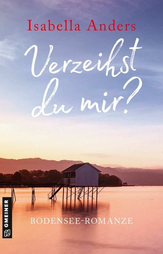 Verzeihst du mir? main product photo
