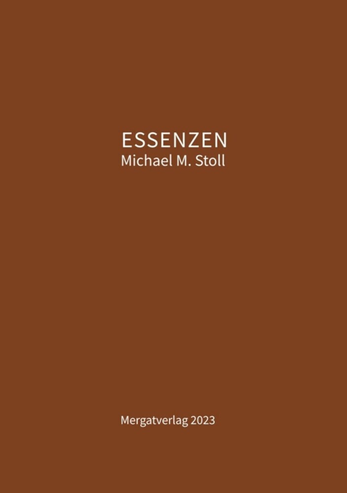 ESSENZEN VII main product photo