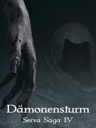 Dämonensturm