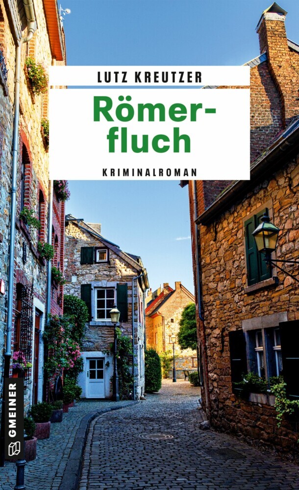 Römerfluch main product photo
