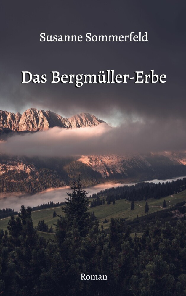 Das Bergmüller-Erbe main product photo