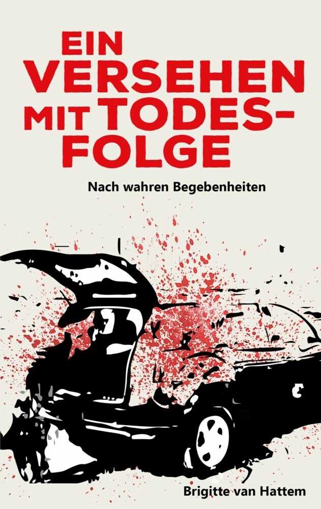 Ein Versehen mit Todesfolge main product photo