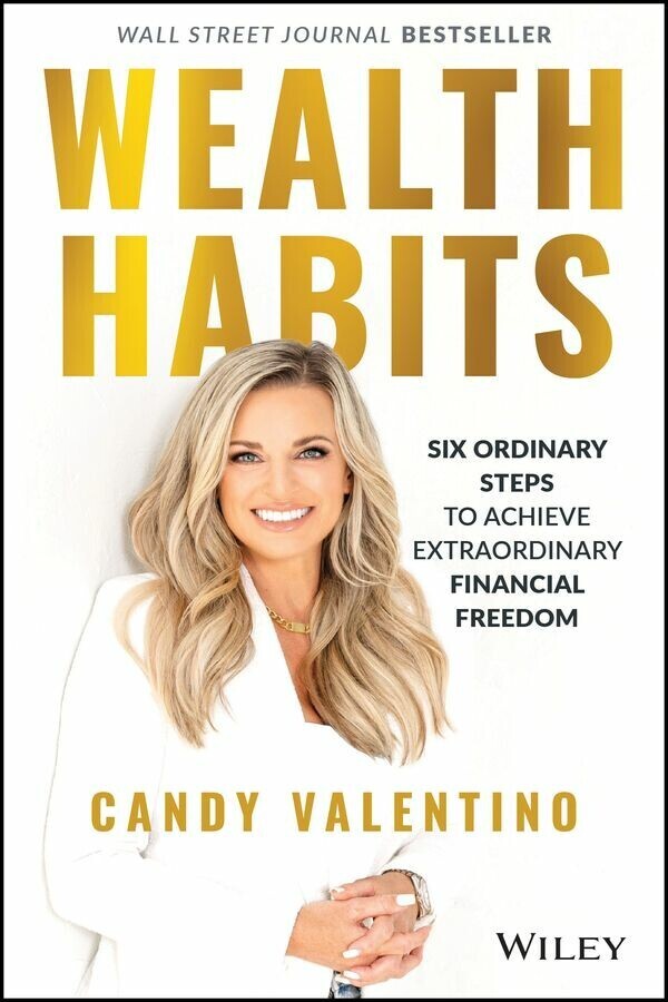 Wealth Habits main product photo