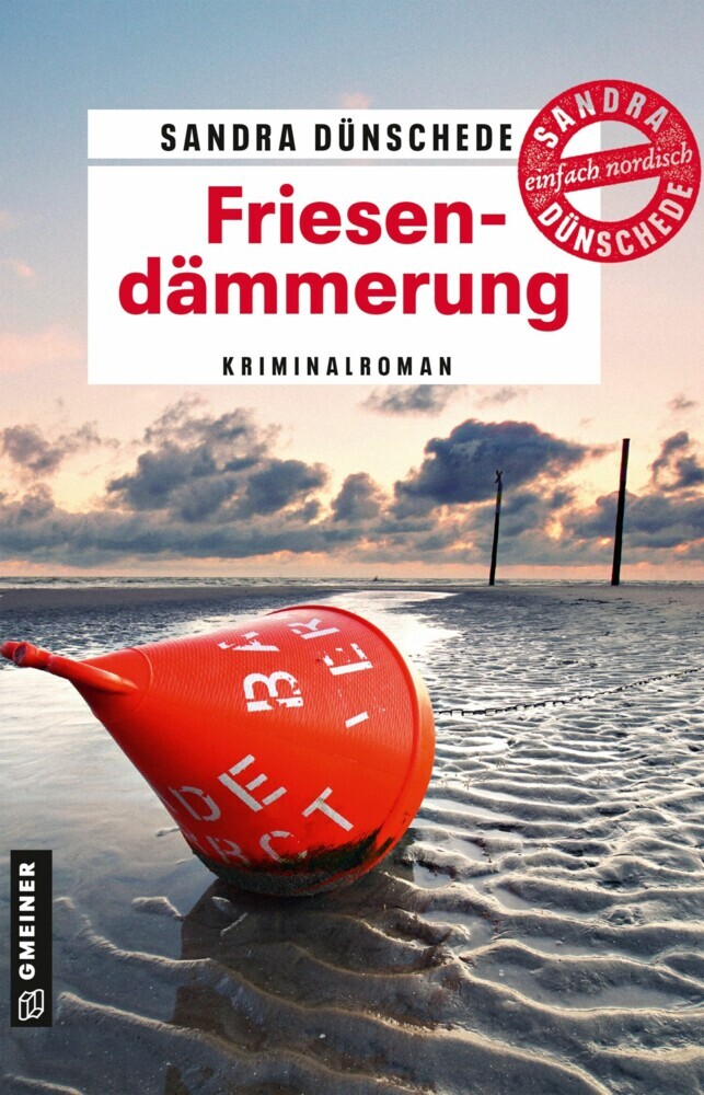 Friesendämmerung main product photo