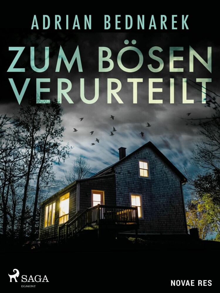 Zum Bösen verurteilt main product photo
