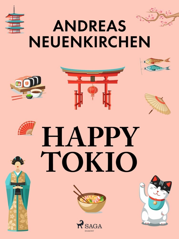 Happy Tokio main product photo