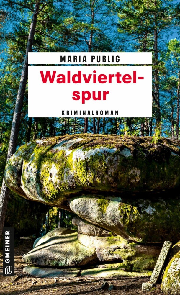 Waldviertelspur main product photo