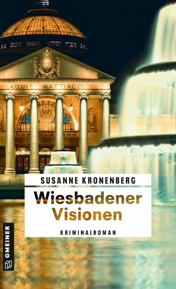 Wiesbadener Visionen main product photo
