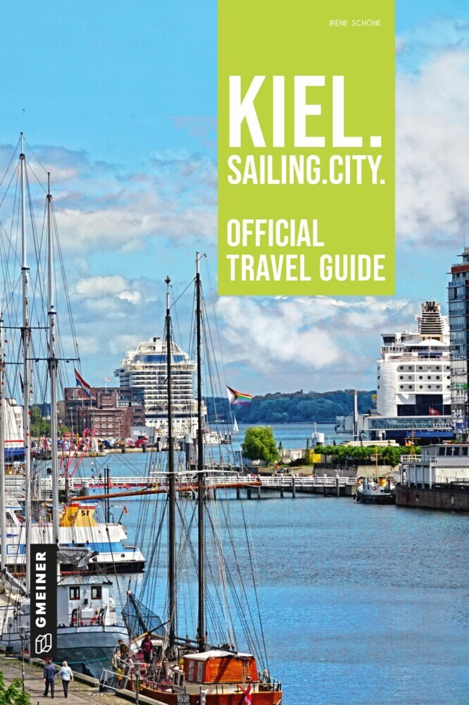 Kiel. Sailing. City. main product photo