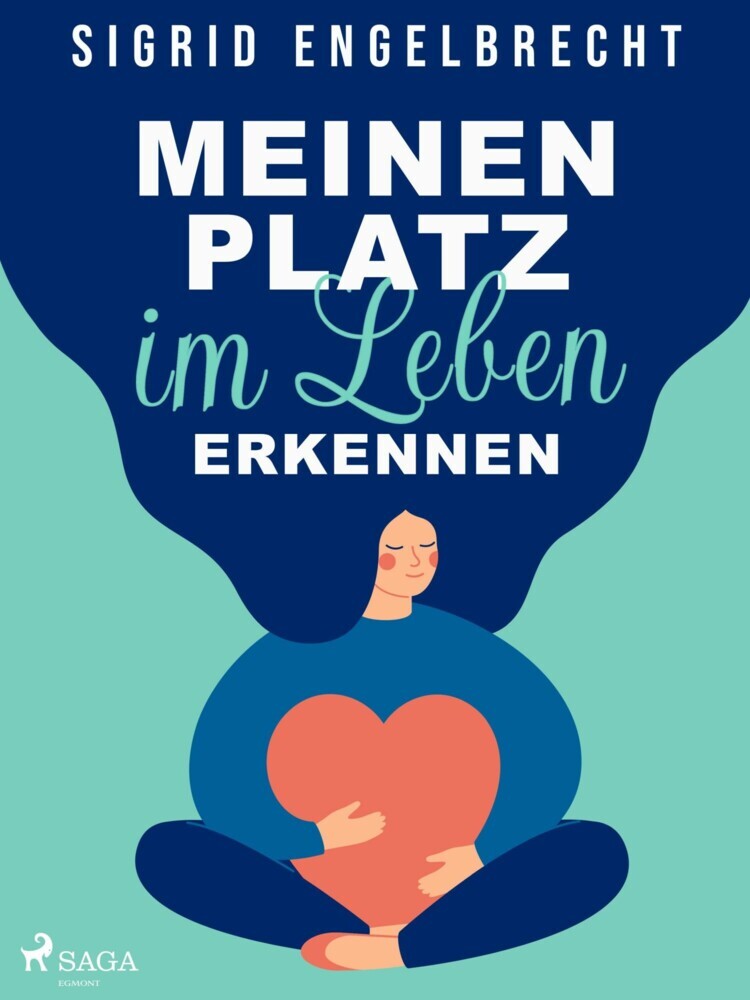 Meinen Platz im Leben erkennen - Impulse für Selbstcoaching zu den zentralen Lebensthemen main product photo