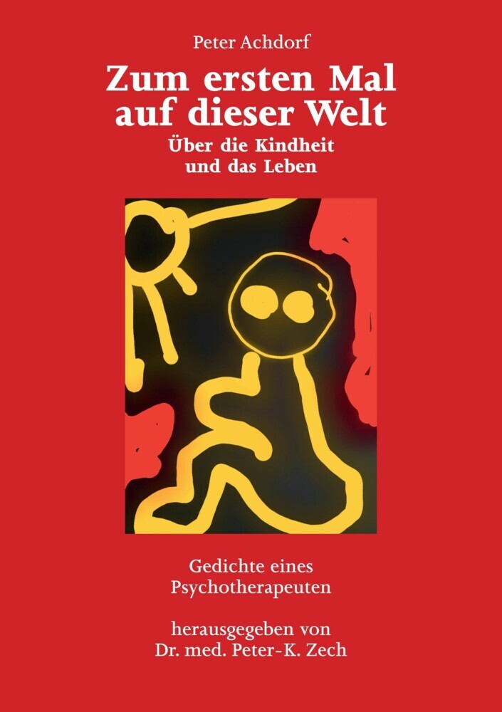 Zum ersten Mal auf dieser Welt main product photo