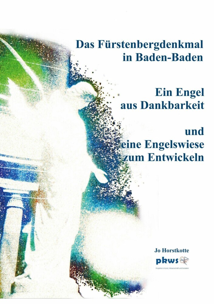 Das Fürstenbergdenkmal in Baden-Baden main product photo