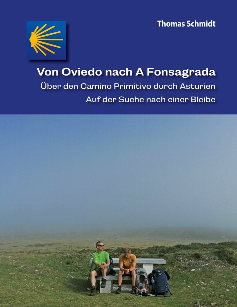 Von Oviedo nach A Fonsagrada main product photo