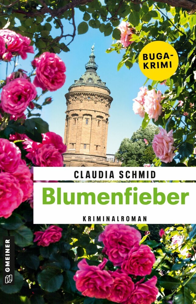 Blumenfieber main product photo