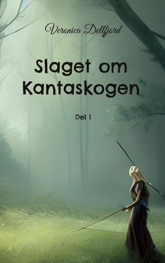 Slaget om Kantaskogen main product photo