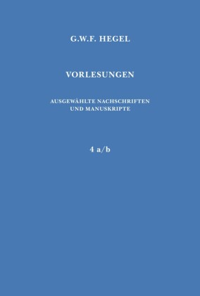 Vorlesungen über die Philosophie der Religion. Teil 2