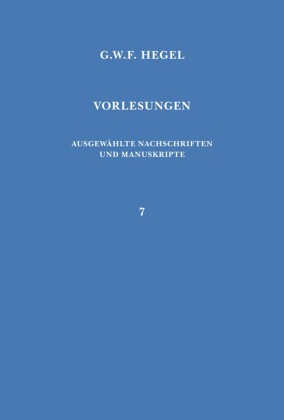 Vorlesungen über die Geschichte der Philosophie. Teil 2