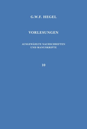 Vorlesungen über die Logik