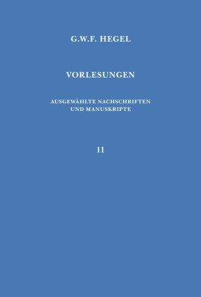 Vorlesungen über die Logik und Metaphysik