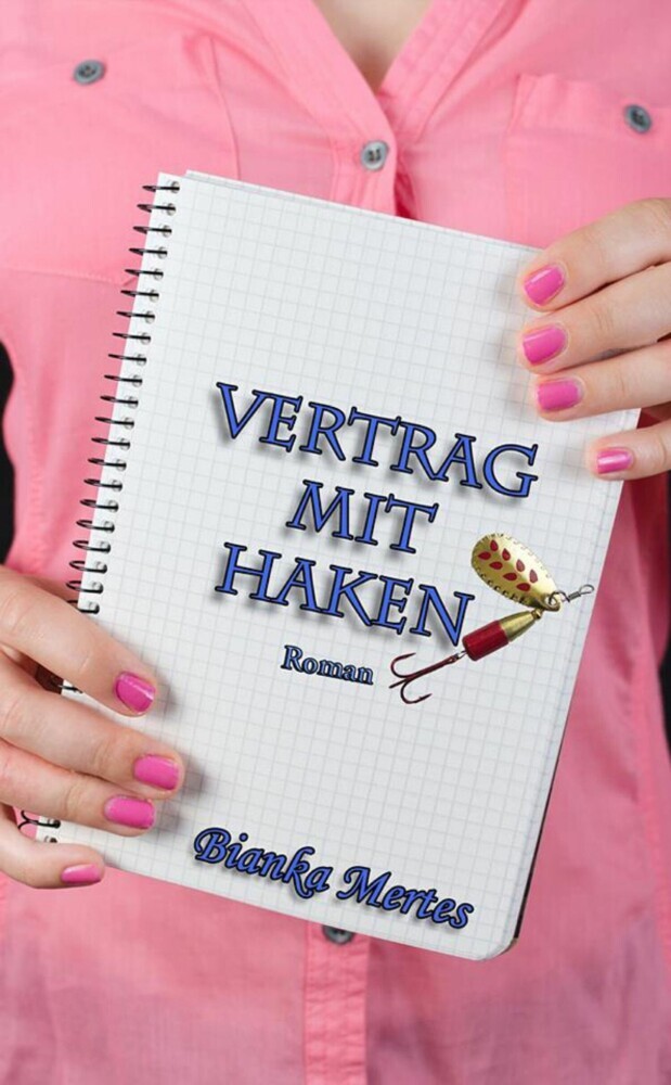 Vertrag mit Haken main product photo