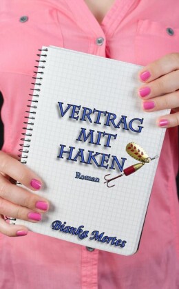 Vertrag mit Haken