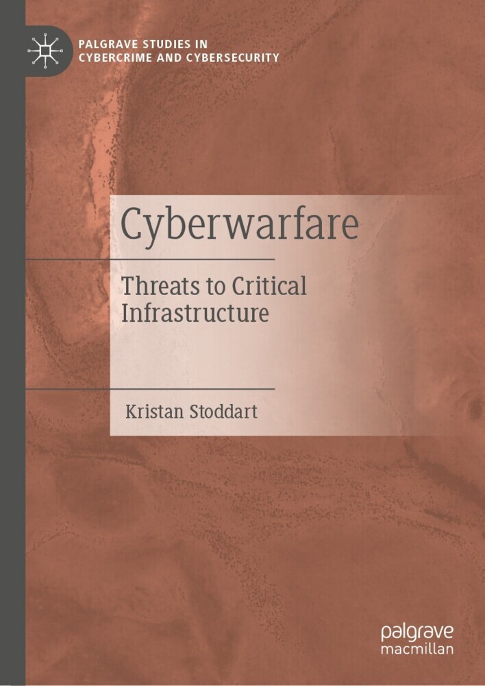 Cyberwarfare main product photo