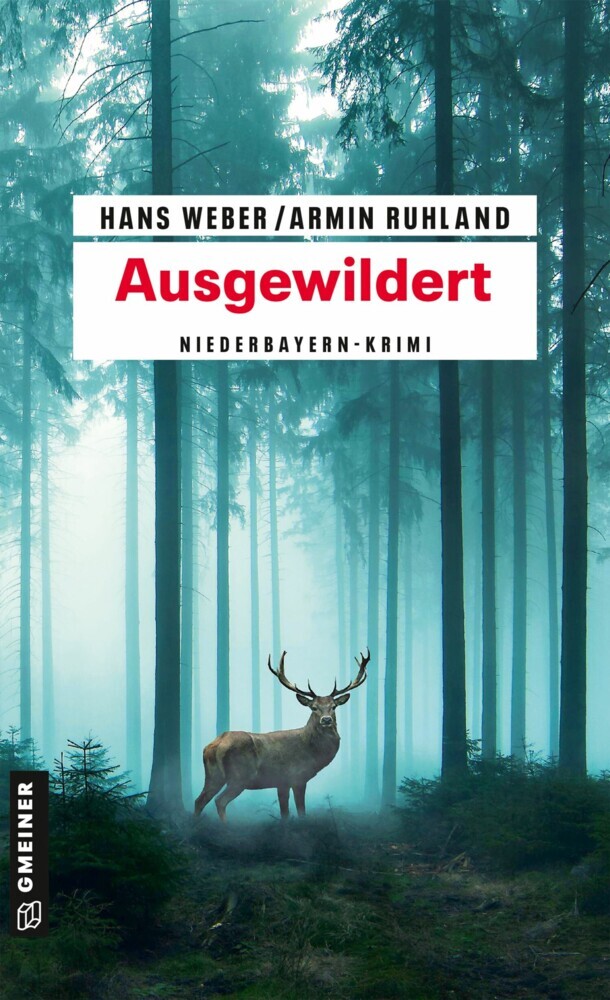 Ausgewildert main product photo