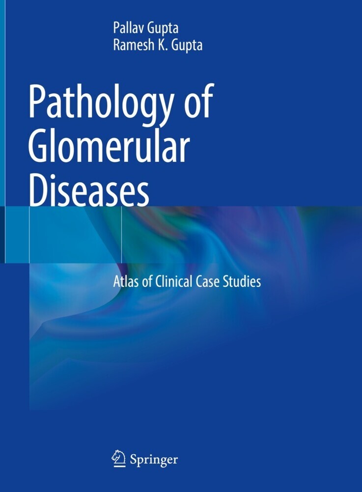 Pathology of Glomerular Diseases main product photo