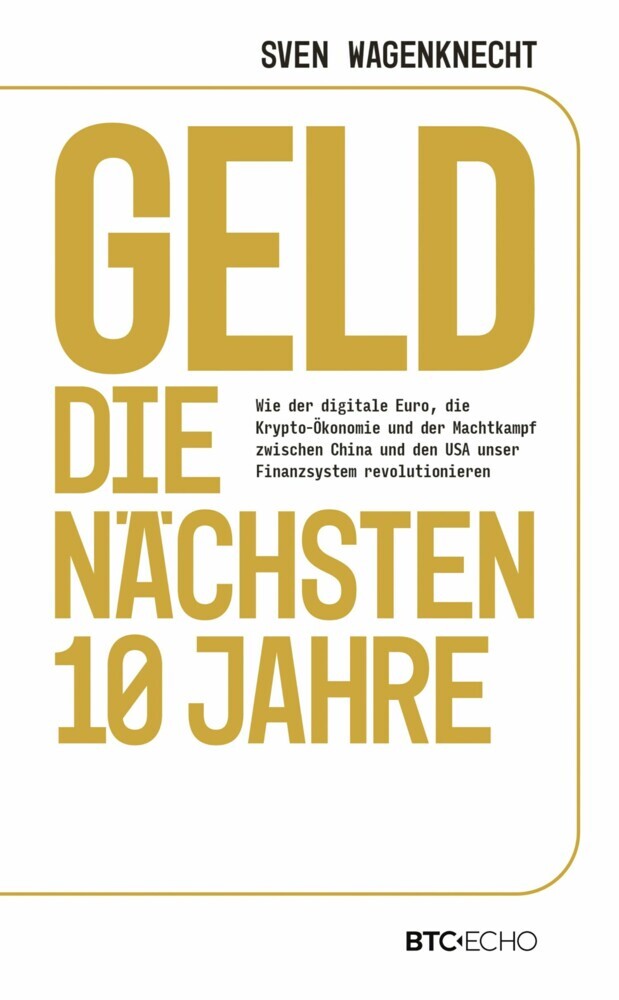 Geld - Die nächsten 10 Jahre main product photo