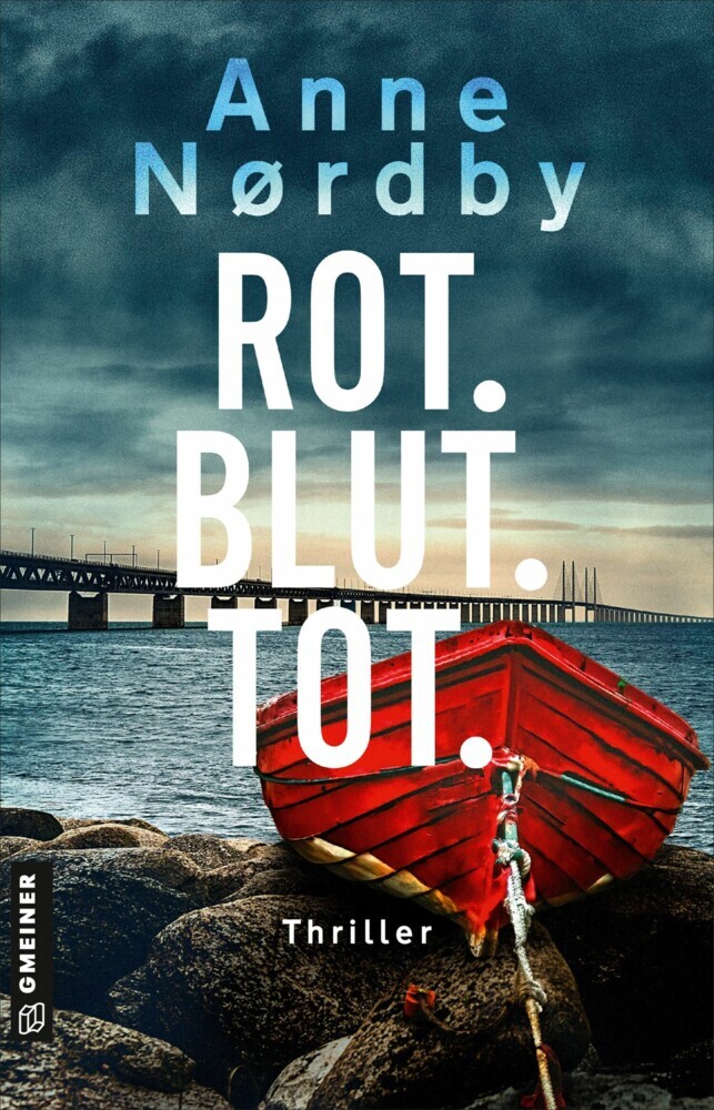 Rot. Blut. Tot. main product photo