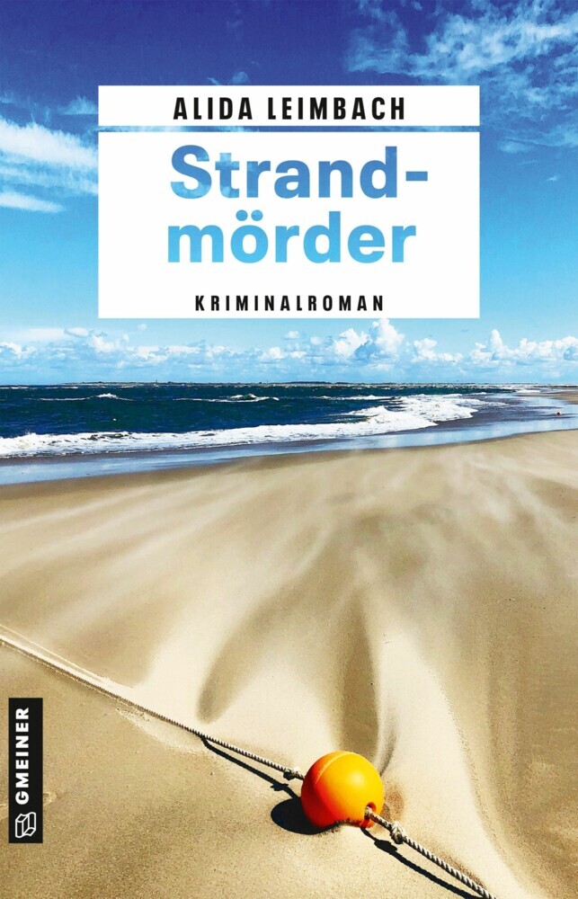 Strandmörder main product photo