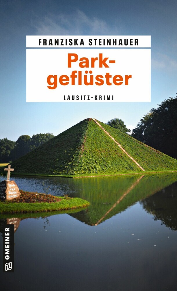 Parkgeflüster main product photo