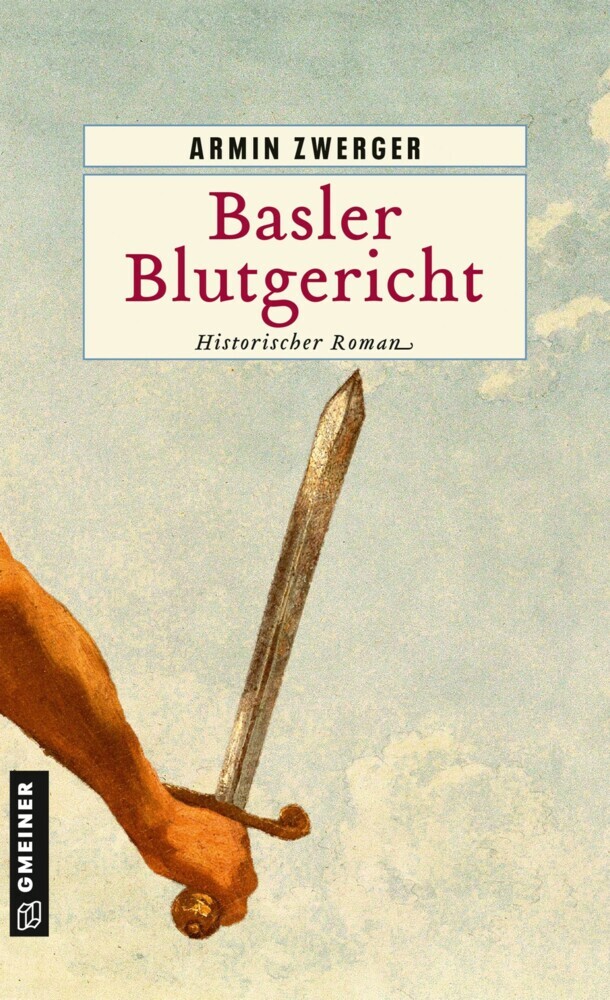 Basler Blutgericht main product photo