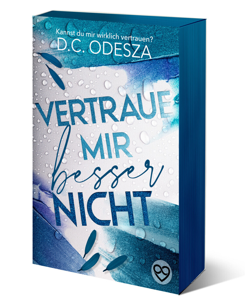 Vertraue mir besser nicht main product photo