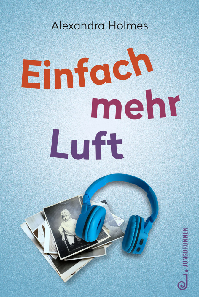 Einfach mehr Luft main product photo