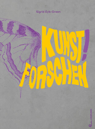 Kunst! Forschen main product photo