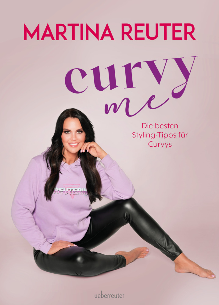 Curvy me main product photo