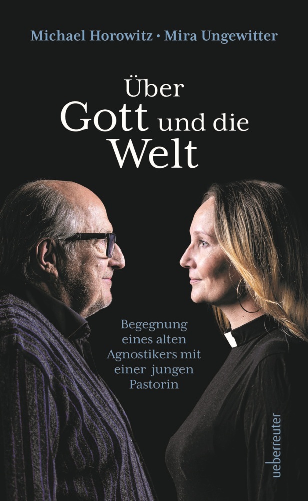 Über Gott und die Welt main product photo